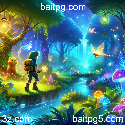 Descubra o Mundo Fantástico dos Jogos de Aventura