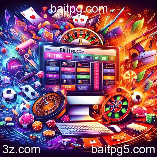 O Mundo das Apostas em Jogos Online: Oportunidades e Desafios