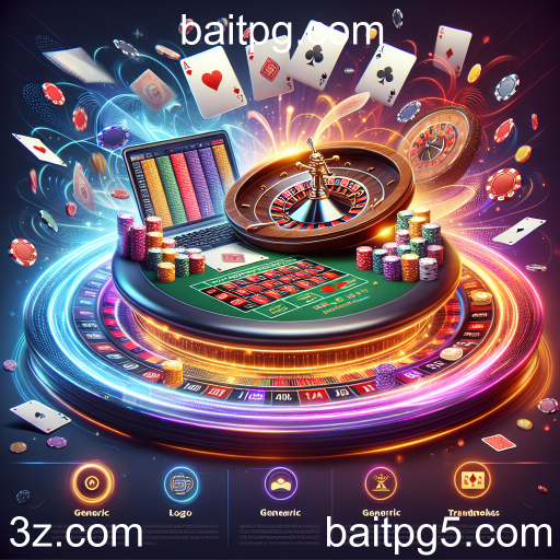 A Ascensão dos Cassinos Online: Entretenimento e Oportunidade