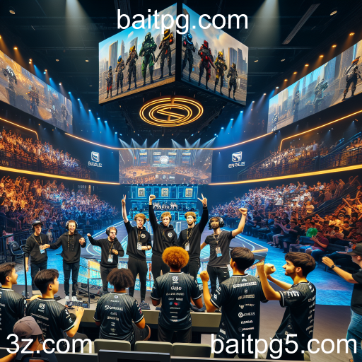 A Ascensão dos Jogos Ao Vivo: Conectando Jogadores em Tempo Real