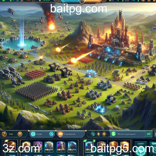 Estratégia Os Melhores Jogos de Estratégia de Todos os Tempos